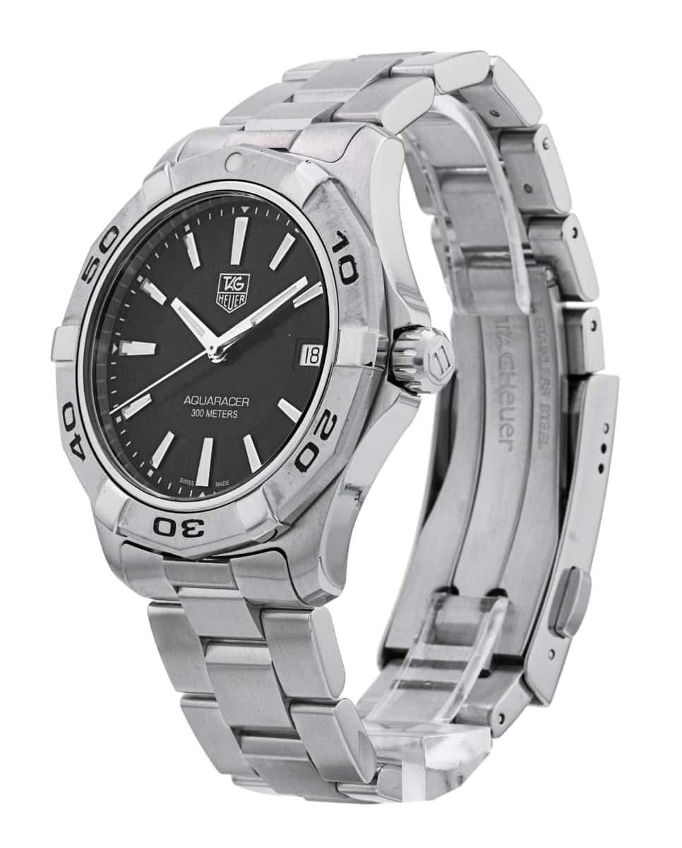 Tag Heuer Aquaracer WAP1110.BA0831 Tag Heuer Aquaracer WAP1110.BA0831